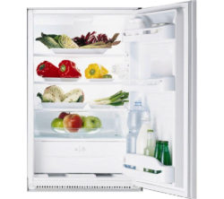 INDESIT  INS1612 Integrated Fridge